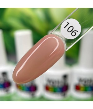 Гель-лак YO!nails One step №106 TPO free